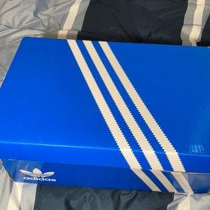 Adidas prospheres shoes